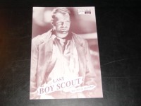9458: Last Boy Scout - Das Ziel ist überleben,  Bruce Willis,